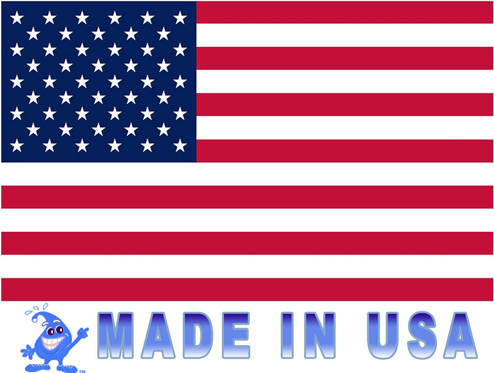 MaxiPure Replacement Water Filters and Reverse Osmosis